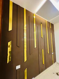 Bedroom Image of 1800 Sq.ft 3 BHK Independent House for sale in Gomti Nagar Extension Lucknow for Rs. 9500000