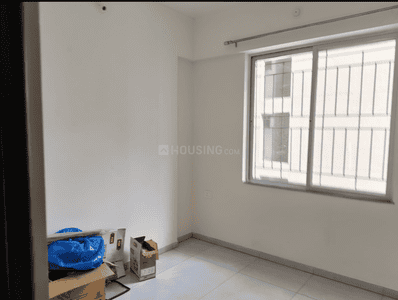 Image of 688 Sq.ft 2 BHK Apartment / Flat for sale in Moshi, Pune for Rs. 5500000