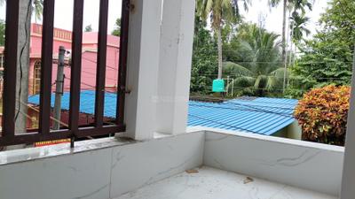 Image of 1185 Sq.ft 3 BHK Apartment / Flat for sale in Madhyamgram, Kolkata for Rs. 3790000