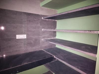 Kitchen Image of 650 Sq.ft 3 BHK Apartment / Flat for rent in Kuniyamuthur Coimbatore for Rs. 20000