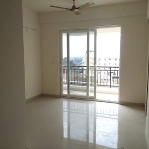 Hall Image of 1279 Sq.ft 2 BHK Apartment / Flat for rent in Coevolve Northern Star, Chokkanahalli Bengaluru for Rs. 33000
