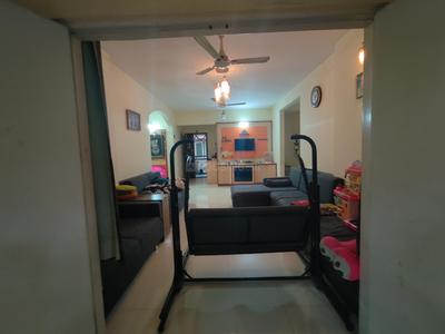 Living Room Image of 3868 Sq.ft 4 BHK Apartment / Flat for sale in Ambawadi Ahmedabad for Rs. 35000000