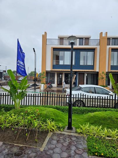 Singapore Township Main Image 1