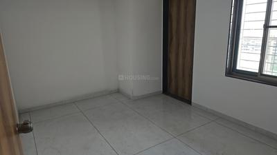 Bedroom Image of 1400 Sq.ft 3 BHK Apartment / Flat for sale in Ashwamedh Ratnaprabha, Kothrud Pune for Rs. 19500000