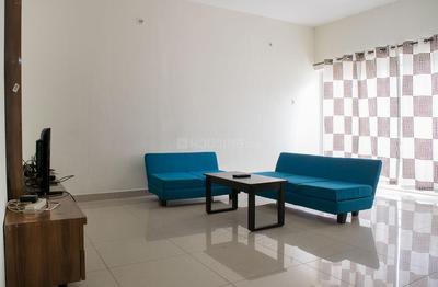 Hall Image of 3 BHK in Saket Calipolis in Junnasandra, Bangalore