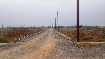 Image of 600 Sq.ft Residential Plot / Land for sale in Kamal Vihar, Raipur for Rs. 810000