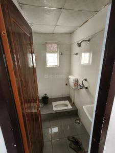 Bathroom Image of 479 Sq.ft 2 BHK Apartment / Flat for sale in Shivaay Gulmohar Park, Karolan Ka Barh Jaipur for Rs. 2600000