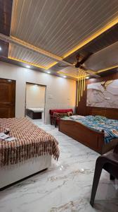 Bedroom Image of 1800 Sq.ft 4 BHK Duplex for sale in Vertex Dwelling India Vertex-3, Indirapuram Ghaziabad for Rs. 45000000
