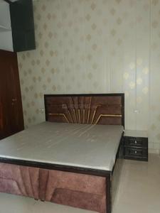 Bedroom Image of 1015 Sq.ft 3 BHK Independent House for rent in Sahastradhara Road Dehradun for Rs. 40000