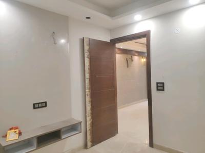 Bedroom Image of 1125 Sq.ft 3 BHK Builder Floor for sale in Ridhi Homes Signature Floors, Green Field Colony Faridabad for Rs. 11800000