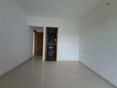 Bedroom Image of 1400 Sq.ft 3 BHK Apartment / Flat for sale in Majestique Swapnangan Wing A And Wing B, Dhayari Pune for Rs. 10500000