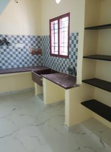 Kitchen Image of 1131 Sq.ft 3 BHK Apartment / Flat for sale in Tambaram Sanatorium Chennai for Rs. 11875000