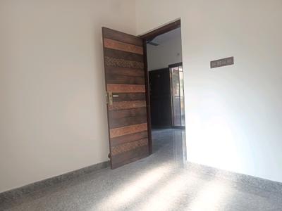 Bedroom Image of 600 Sq.ft 2 BHK Apartment / Flat for rent in Malleswaram Bengaluru for Rs. 25000