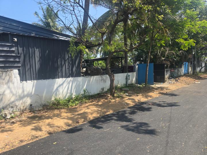 Uthandi Main Image 1