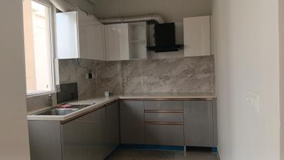 Kitchen Image of 1050 Sq.ft 2 BHK Builder Floor for sale in Signature Global City 92, Sector 92 Gurgaon for Rs. 11000000