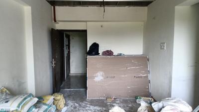 Living Room Image of 1169 Sq.ft 2 BHK Apartment / Flat for sale in Indiabulls Greens, Panvel Navi Mumbai for Rs. 6700000