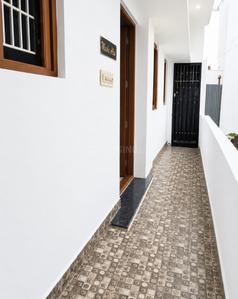 Balcony Image of 1690 Sq.ft 2 BHK Independent House for sale in Bavani Nagar Tiruppur for Rs. 14500000