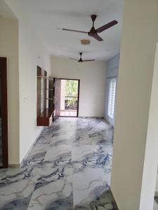 Hall Image of 1300 Sq.ft 2 BHK Independent House for rent in Maduravoyal Chennai for Rs. 34000