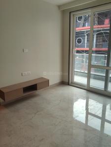 Hall Image of 1850 Sq.ft 3 BHK Builder Floor for rent in Sector 46 Gurgaon for Rs. 48000