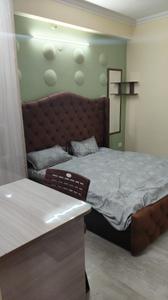 Bedroom Image of 1045 Sq.ft 2 BHK Apartment / Flat for rent in Proview Technocity, Chi V Greater Noida for Rs. 26000
