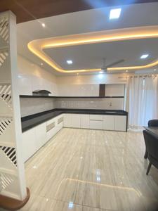 Hall Image of 1897 Sq.ft 3 BHK Apartment / Flat for sale in Shobhagpura Udaipur for Rs. 9532425