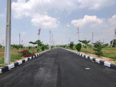 Image of 210 Sq.ft Residential Plot / Land for sale in Mirkhanpet, Hyderabad for Rs. 3000015
