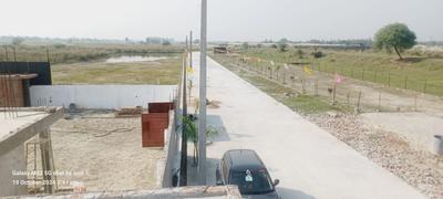Image of 450 Sq.ft Residential Plot / Land for sale in Vani Homes, Gomti Nagar, Lucknow for Rs. 360000