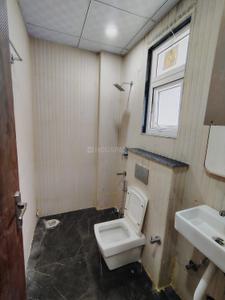 Image of 400 Sq.ft 1 RK Builder Floor for rent in Sector 52, Gurgaon for Rs. 25000