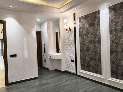 Bedroom Image of 2400 Sq.ft 4 BHK Builder Floor for sale in Palam Vihar Gurgaon for Rs. 38000000