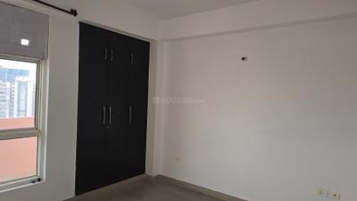 Bedroom Image of 1295 Sq.ft 3 BHK Apartment / Flat for sale in Supertech Cape Town, Sector 74 Noida for Rs. 14000000