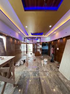 Hall Image of 3500 Sq.ft 7 BHK Independent House for sale in Thotada Guddadhalli Village Bengaluru for Rs. 19000000