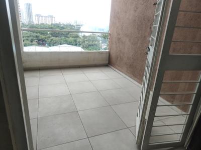 Image of 850 Sq.ft 1 BHK Apartment / Flat for rent in Mittal Sun Sapphire, Hadapsar, Pune for Rs. 26000