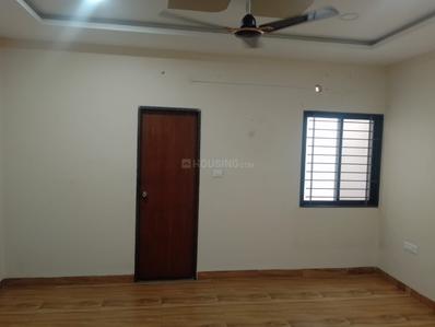 Bedroom Image of 1800 Sq.ft 3 BHK Villa for rent in Sampat Hills, Bhicholi Mardana Indore for Rs. 22000