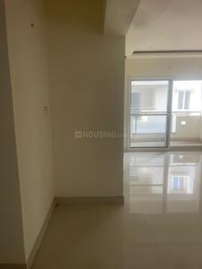 Living Room Image of 985 Sq.ft 3 BHK Apartment / Flat for rent in Novus Florence Village Phase 2, Pedagantyada Visakhapatnam for Rs. 16000