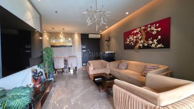 3 BHK Flat