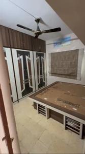 Bedroom Image of 720 Sq.ft 1 RK Penthouse for sale in Bopal Ahmedabad for Rs. 4000000