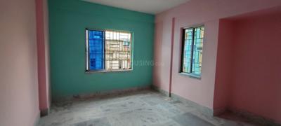 Bedroom Image of 1200 Sq.ft 3 BHK Apartment / Flat for sale in Airport Gate no. 1 Kolkata for Rs. 4800000