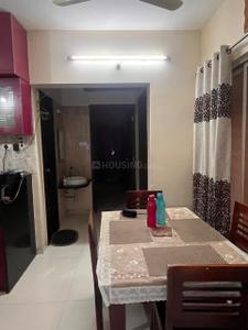 Hall Image of 840 Sq.ft 2 BHK Apartment / Flat for sale in Wakad Pune for Rs. 10200000