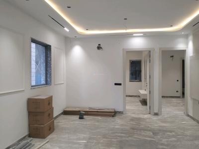 Living Room Image of 1440 Sq.ft 3 BHK Builder Floor for sale in Mukherjee Nagar New Delhi for Rs. 24000000