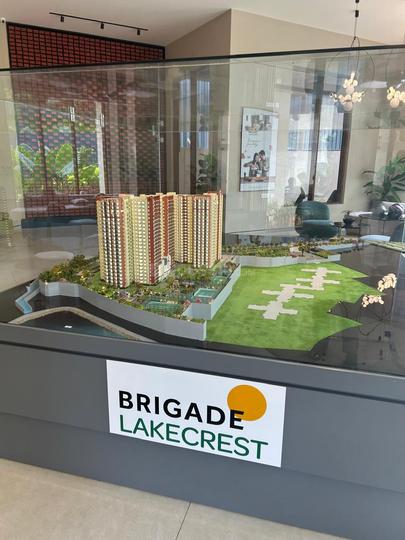 Brigade Lakecrest Main Image 1