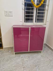 Living Room Image of 1050 Sq.ft 2 BHK Apartment / Flat for rent in MVV &amp; MK Park, Kurmannapalem Visakhapatnam for Rs. 14000