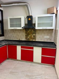 Kitchen Image of 1300 Sq.ft 3 BHK Apartment / Flat for sale in Sector 19 Panchkula for Rs. 5500000
