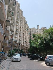 Image of 561 Sq.ft 2 BHK Apartment / Flat for sale in Virat Nagar, Panipat for Rs. 1900000