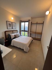 Bedroom Image of 1839 Sq.ft 3 BHK Apartment / Flat for sale in BLOOM &amp; DELL, Whitefield Bengaluru for Rs. 26000000
