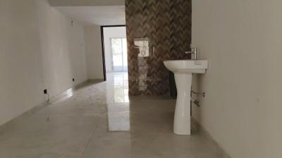 Living Room Image of 1480 Sq.ft 3 BHK Apartment / Flat for sale in New Town Kolkata for Rs. 11500000