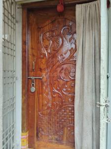 Image of 900 Sq.ft 1 BHK Independent House for rent in Singanabanda, Visakhapatnam for Rs. 5500