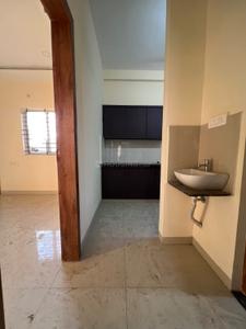 Hall Image of 1100 Sq.ft 2 BHK Apartment / Flat for rent in Pearl Block I Pearl Prime, Niranjanpur Indore for Rs. 22000