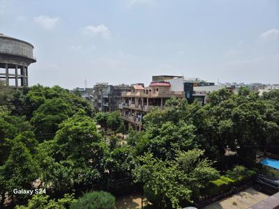 Image of 1400 Sq.ft 3 BHK Apartment / Flat for rent in SG Homes, Vasundhara, Ghaziabad for Rs. 30000