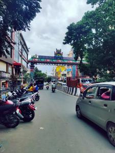 Image of 1200 Sq.ft Residential Plot / Land for sale in Andrahalli, Bengaluru for Rs. 18000000