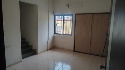 Bedroom Image of 2000 Sq.ft 4 BHK Apartment / Flat for rent in Nashik Road Nashik for Rs. 30000